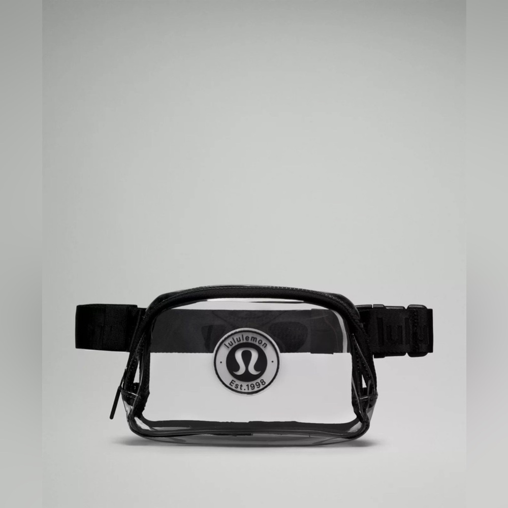 Lululemon Everyday Belt Bag